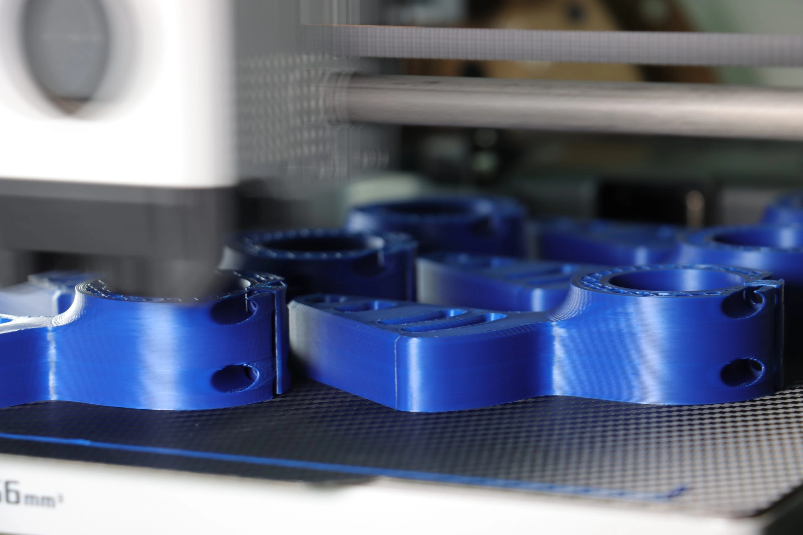 Polymaker introduces new materials designed for the highspeed era of