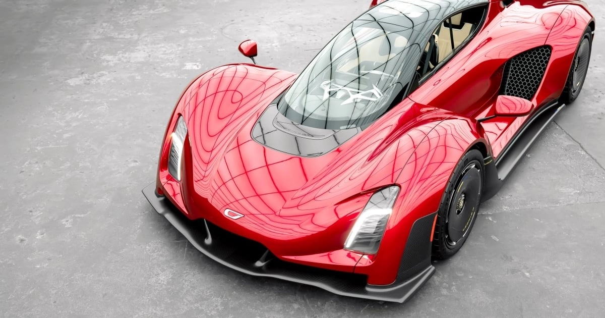 Transforming automotive chassis components into the standard by