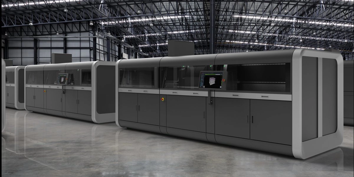 Desktop Metal Proposes a 250 Million Mixed Shelf Offering 3D