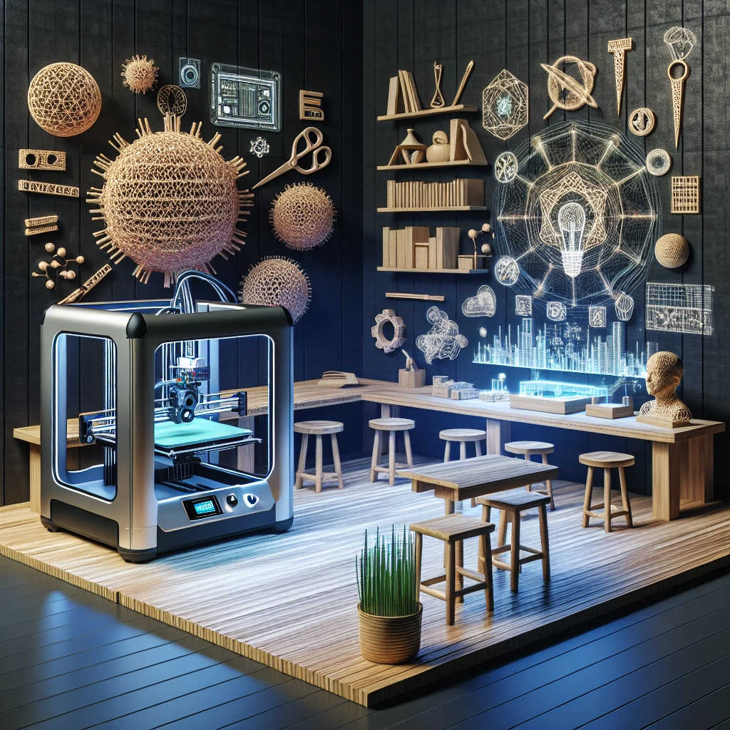 3D Printing and Education: Enhancing Learning with Bambu Lab and ...